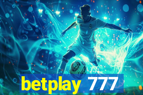 betplay 777